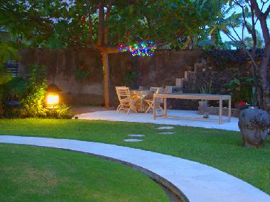 Villa en Dencarik (Bali)Casa de vacaciones