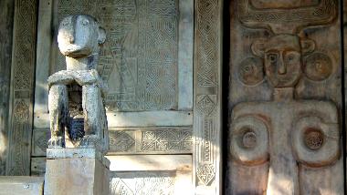 Villa en Dencarik (Bali)Casa de vacaciones