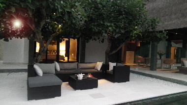 Villa en Dencarik (Bali)Casa de vacaciones