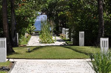 Villa en Dencarik (Bali)Casa de vacaciones