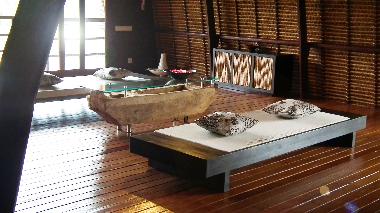 Villa en Dencarik (Bali)Casa de vacaciones