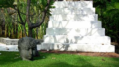 Villa en Dencarik (Bali)Casa de vacaciones