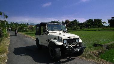 Villa en Dencarik (Bali)Casa de vacaciones