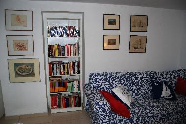 Casa de vacaciones en Mali Lukoran (Zadarska)Casa de vacaciones