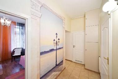 Apartamento de vacaciones en Gdansk (Pomorskie)Casa de vacaciones