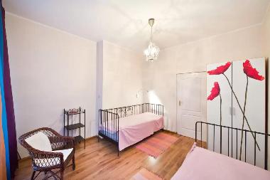 Apartamento de vacaciones en Gdansk (Pomorskie)Casa de vacaciones