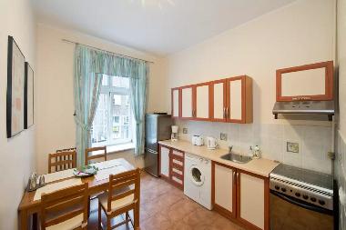 Apartamento de vacaciones en Gdansk (Pomorskie)Casa de vacaciones