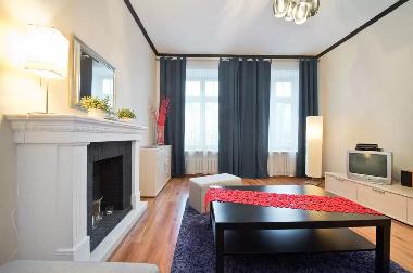 Apartamento de vacaciones en Gdansk (Pomorskie)Casa de vacaciones