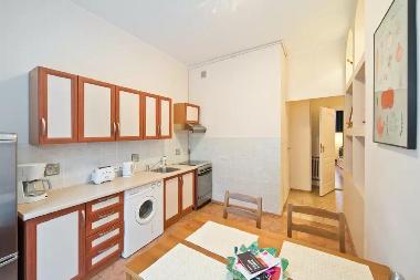 Apartamento de vacaciones en Gdansk (Pomorskie)Casa de vacaciones