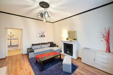 Apartamento de vacaciones en Gdansk (Pomorskie)Casa de vacaciones