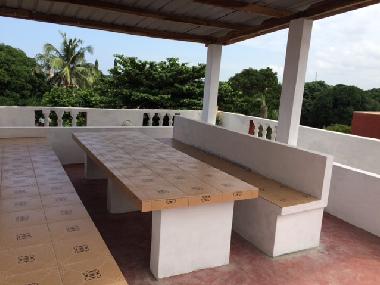 Apartamento de vacaciones en Lom� (Lome)Casa de vacaciones