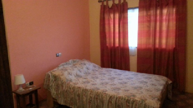 Apartamento de vacaciones en Lom� (Lome)Casa de vacaciones