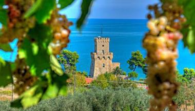 Apartamento de vacaciones en Pescara(Catignano) (Pescara)Casa de vacaciones