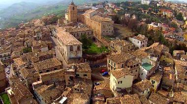 Apartamento de vacaciones en Pescara(Catignano) (Pescara)Casa de vacaciones