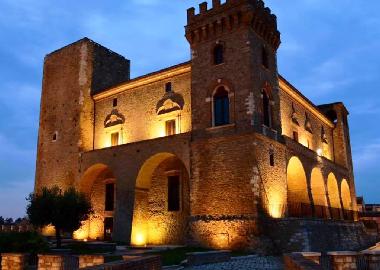 Apartamento de vacaciones en Pescara(Catignano) (Pescara)Casa de vacaciones