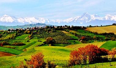 Casa de vacaciones en cepagatti (Pescara)Casa de vacaciones