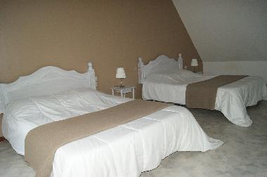 Casa de vacaciones en BRETTEVILLE DU GRAND CAUX (Seine-Maritime)Casa de vacaciones