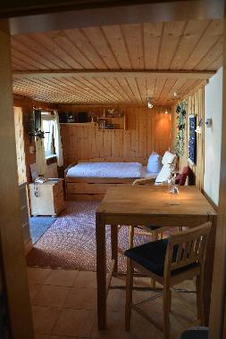 Apartamento de vacaciones en Wangerooge (Ostfriesische Inseln)Casa de vacaciones