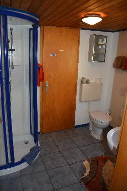 Apartamento de vacaciones en Wangerooge (Ostfriesische Inseln)Casa de vacaciones