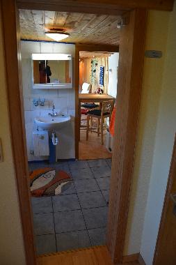 Apartamento de vacaciones en Wangerooge (Ostfriesische Inseln)Casa de vacaciones