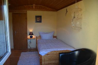 Apartamento de vacaciones en Wangerooge (Ostfriesische Inseln)Casa de vacaciones