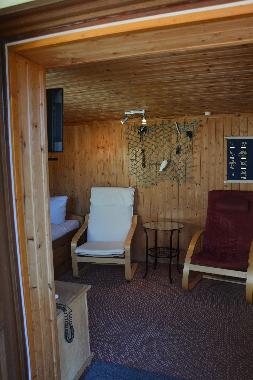 Apartamento de vacaciones en Wangerooge (Ostfriesische Inseln)Casa de vacaciones