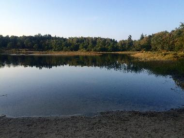 Casa de vacaciones en Aars (Nordjylland)Casa de vacaciones