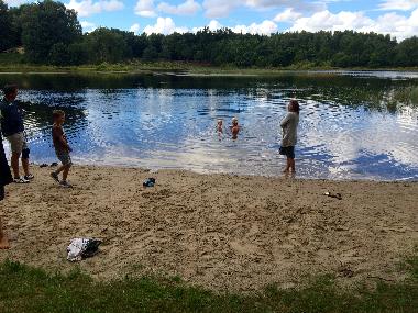 Casa de vacaciones en Aars (Nordjylland)Casa de vacaciones