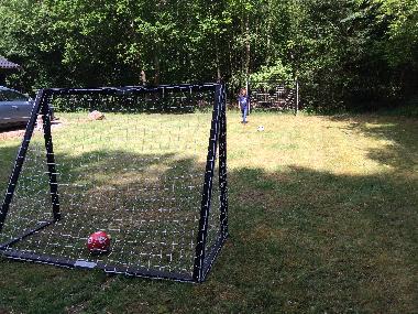 Casa de vacaciones en Aars (Nordjylland)Casa de vacaciones