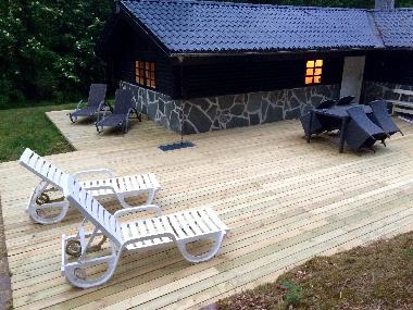 Casa de vacaciones en Aars (Nordjylland)Casa de vacaciones