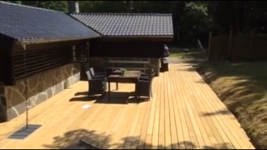 Casa de vacaciones en Aars (Nordjylland)Casa de vacaciones