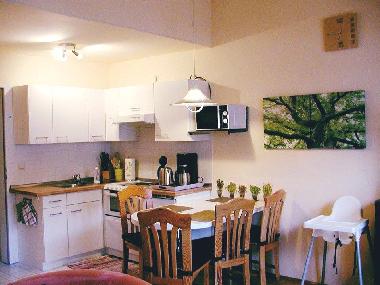 Apartamento de vacaciones en Falkenstein (Oberpfalz)Casa de vacaciones