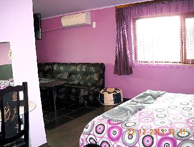 Apartamento de vacaciones en Varna (Varna)Casa de vacaciones