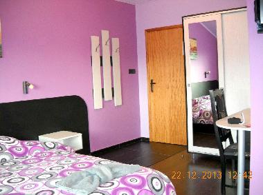 Apartamento de vacaciones en Varna (Varna)Casa de vacaciones