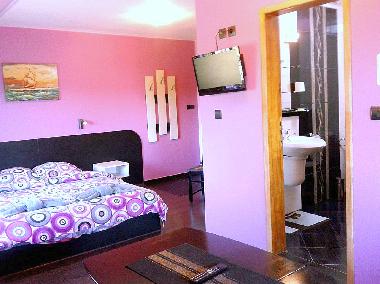 Apartamento de vacaciones en Varna (Varna)Casa de vacaciones