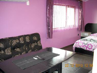 Apartamento de vacaciones en Varna (Varna)Casa de vacaciones