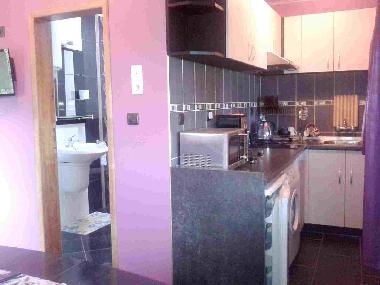 Apartamento de vacaciones en Varna (Varna)Casa de vacaciones