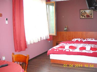 Apartamento de vacaciones en Varna (Varna)Casa de vacaciones