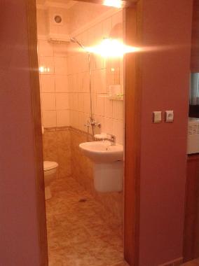 Apartamento de vacaciones en Varna (Varna)Casa de vacaciones