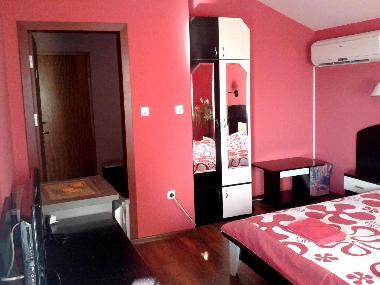 Apartamento de vacaciones en Varna (Varna)Casa de vacaciones