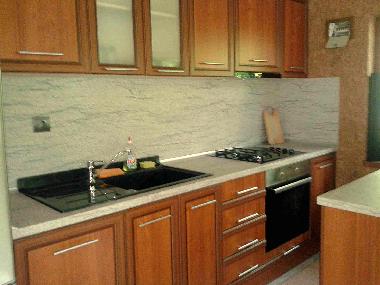 Apartamento de vacaciones en Varna (Varna)Casa de vacaciones