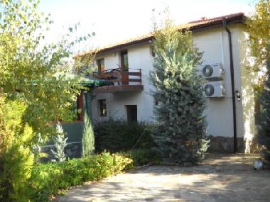 Apartamento de vacaciones en Varna (Varna)Casa de vacaciones