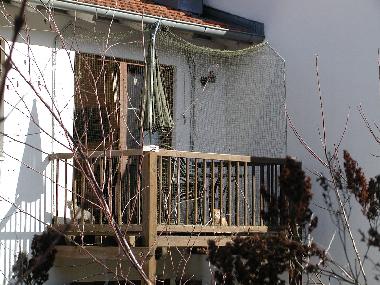 Apartamento de vacaciones en Falkenstein (Oberpfalz)Casa de vacaciones