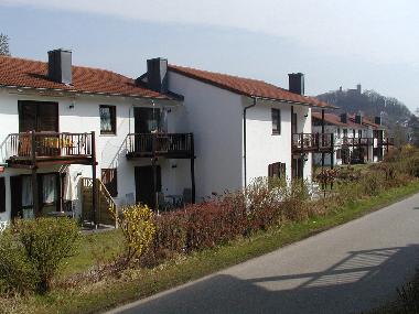 Apartamento de vacaciones en Falkenstein (Oberpfalz)Casa de vacaciones