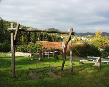 Apartamento de vacaciones en Falkenstein (Oberpfalz)Casa de vacaciones