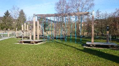 Apartamento de vacaciones en Falkenstein (Oberpfalz)Casa de vacaciones