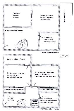 Apartamento de vacaciones en Torrox Costa (M�laga)Casa de vacaciones