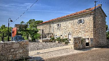 Casa de vacaciones en Dolenji Krnicari (Istarska)Casa de vacaciones