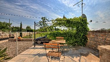 Casa de vacaciones en Dolenji Krnicari (Istarska)Casa de vacaciones