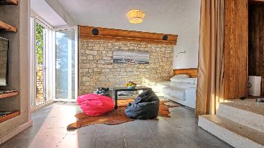 Casa de vacaciones en Dolenji Krnicari (Istarska)Casa de vacaciones